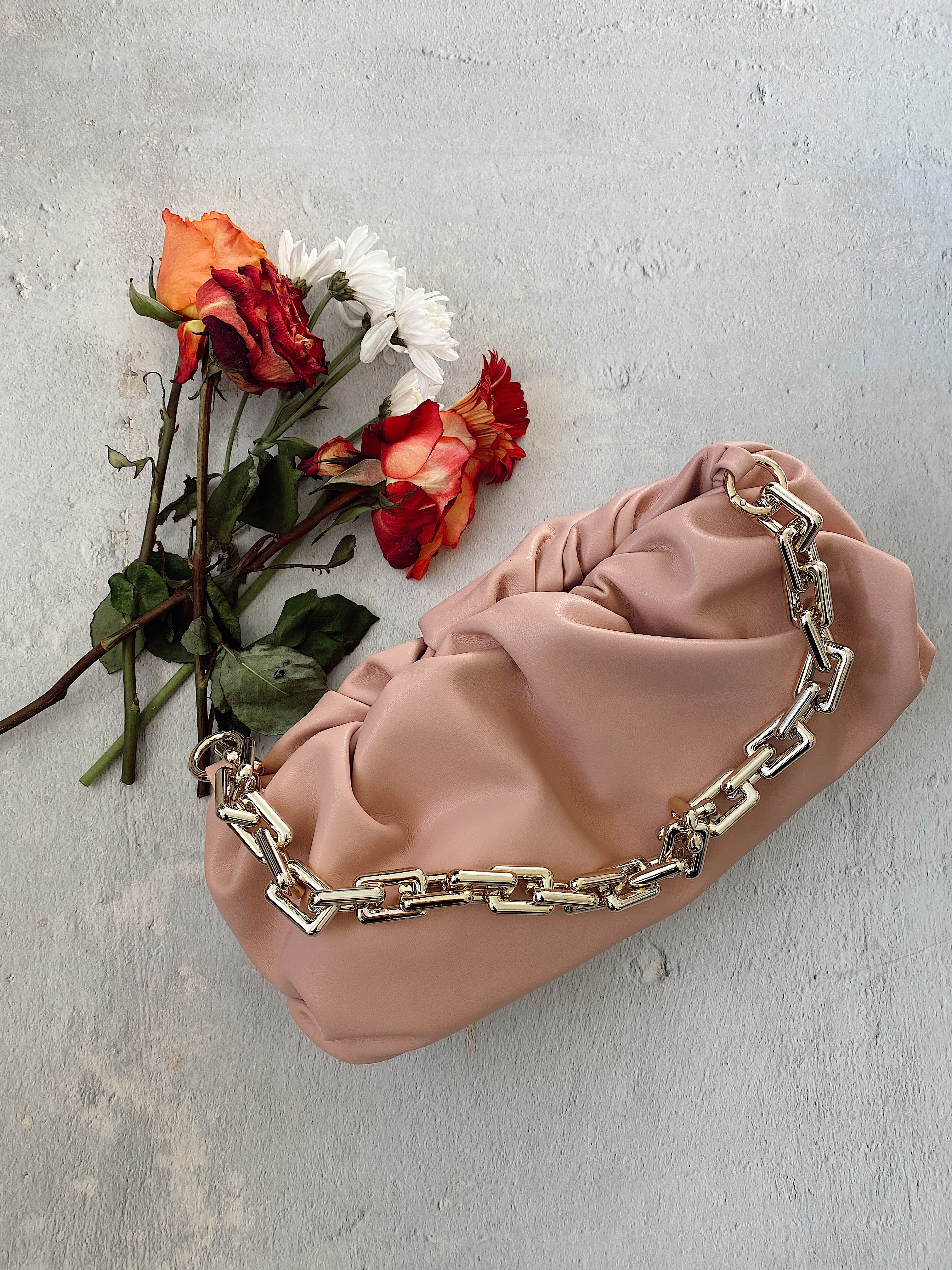 Rome Handbag