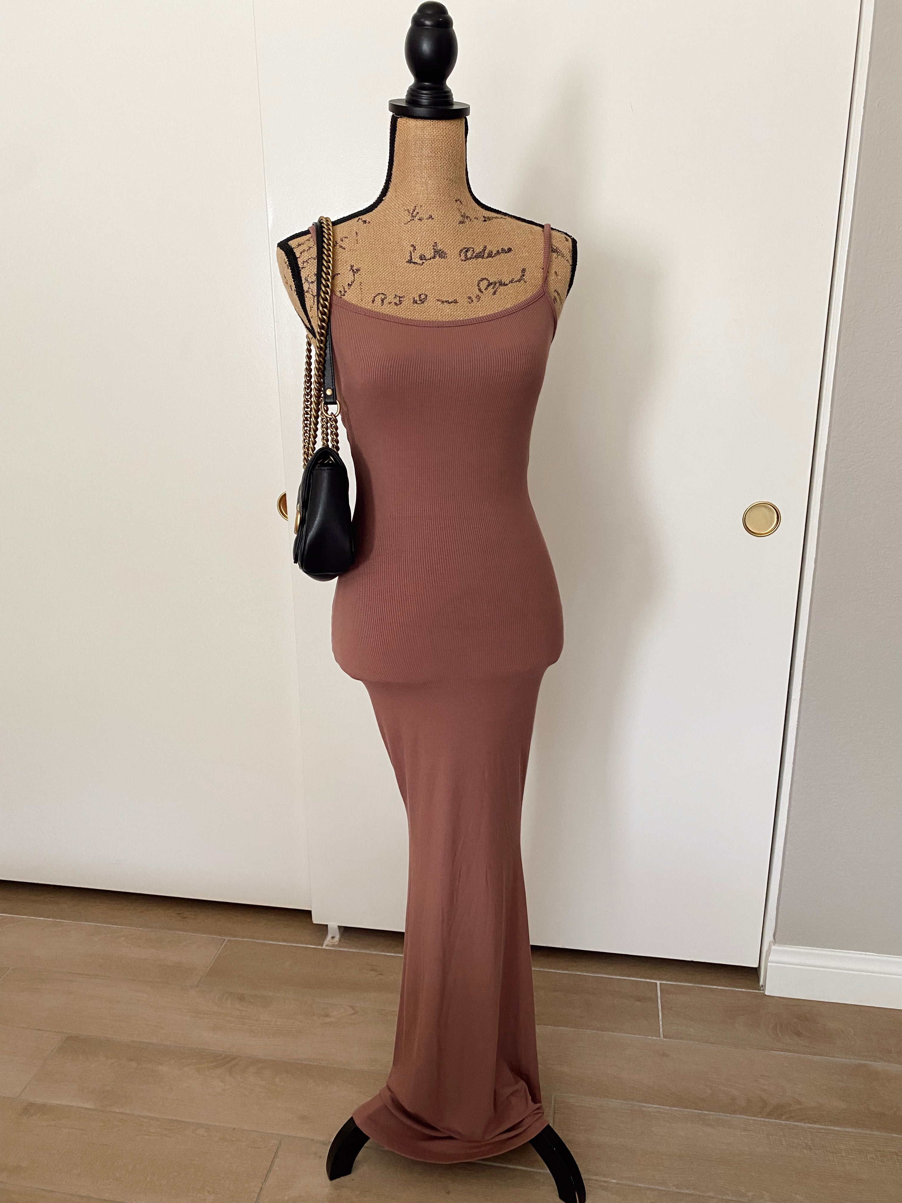 Kyrie Dress