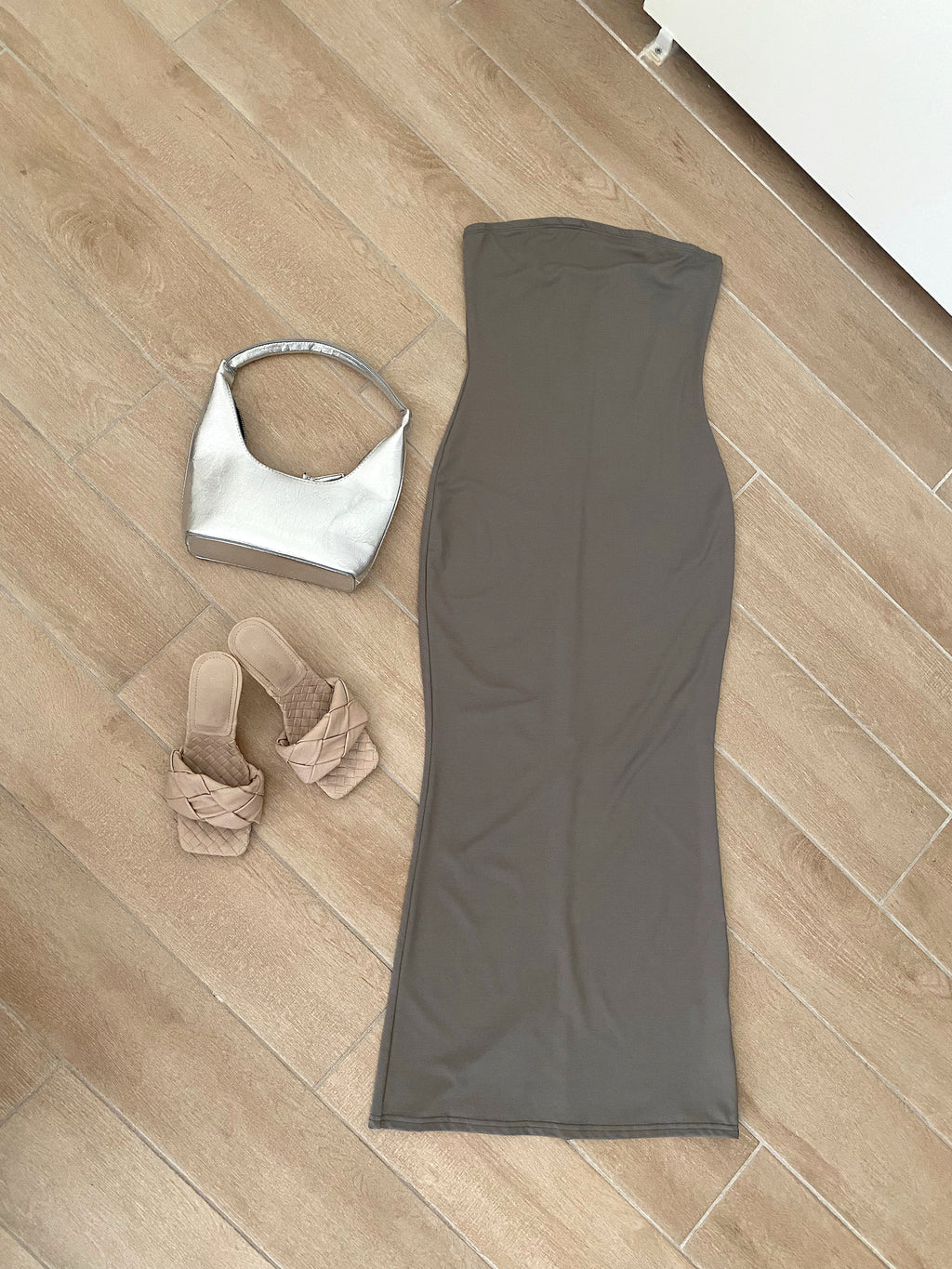 Ayla Dress