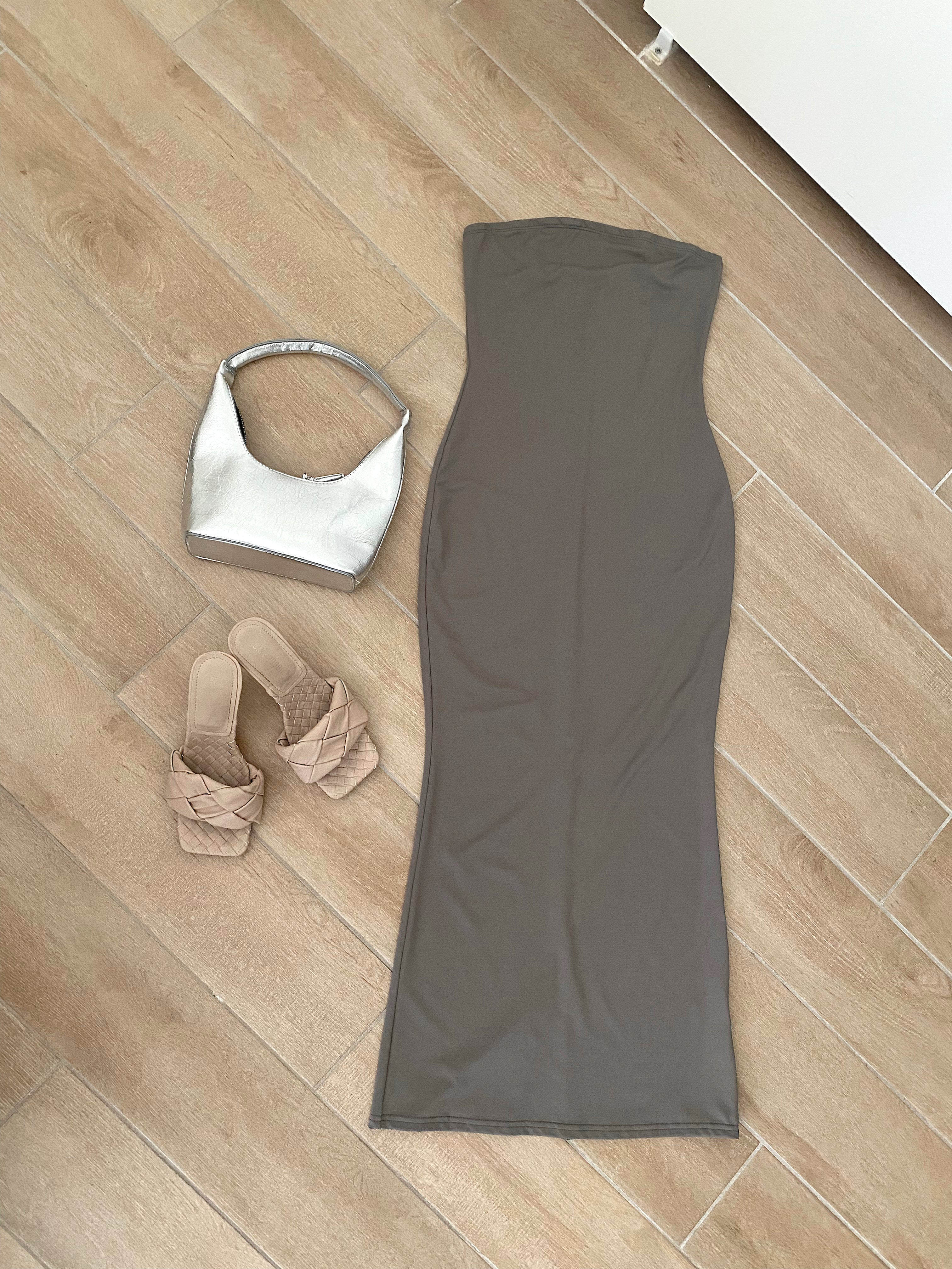 Ayla Dress