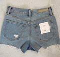 Missy Vintage Shorts