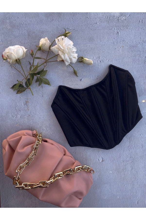 Harlow Corset