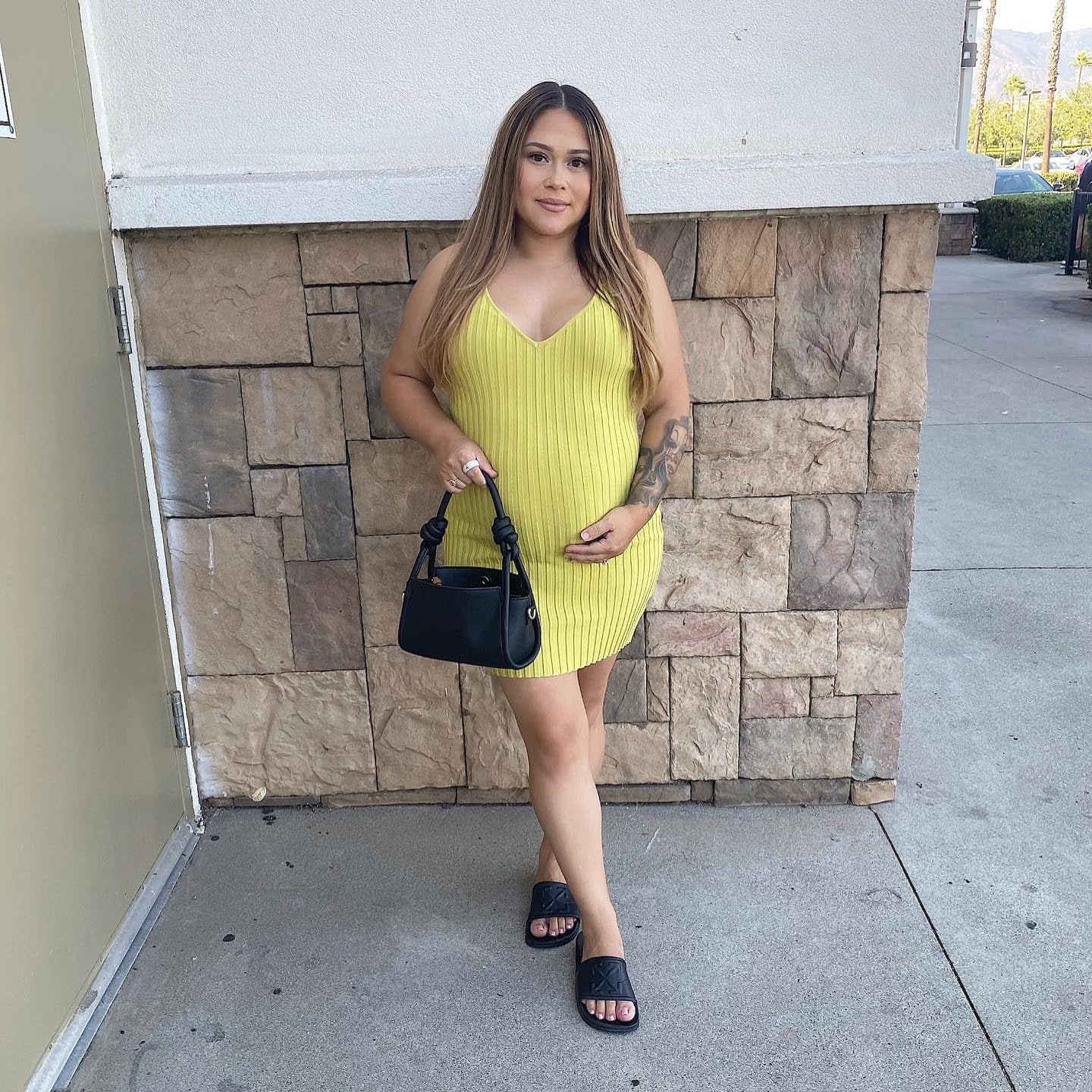 Allie Dress