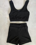 Abby Lounge Set