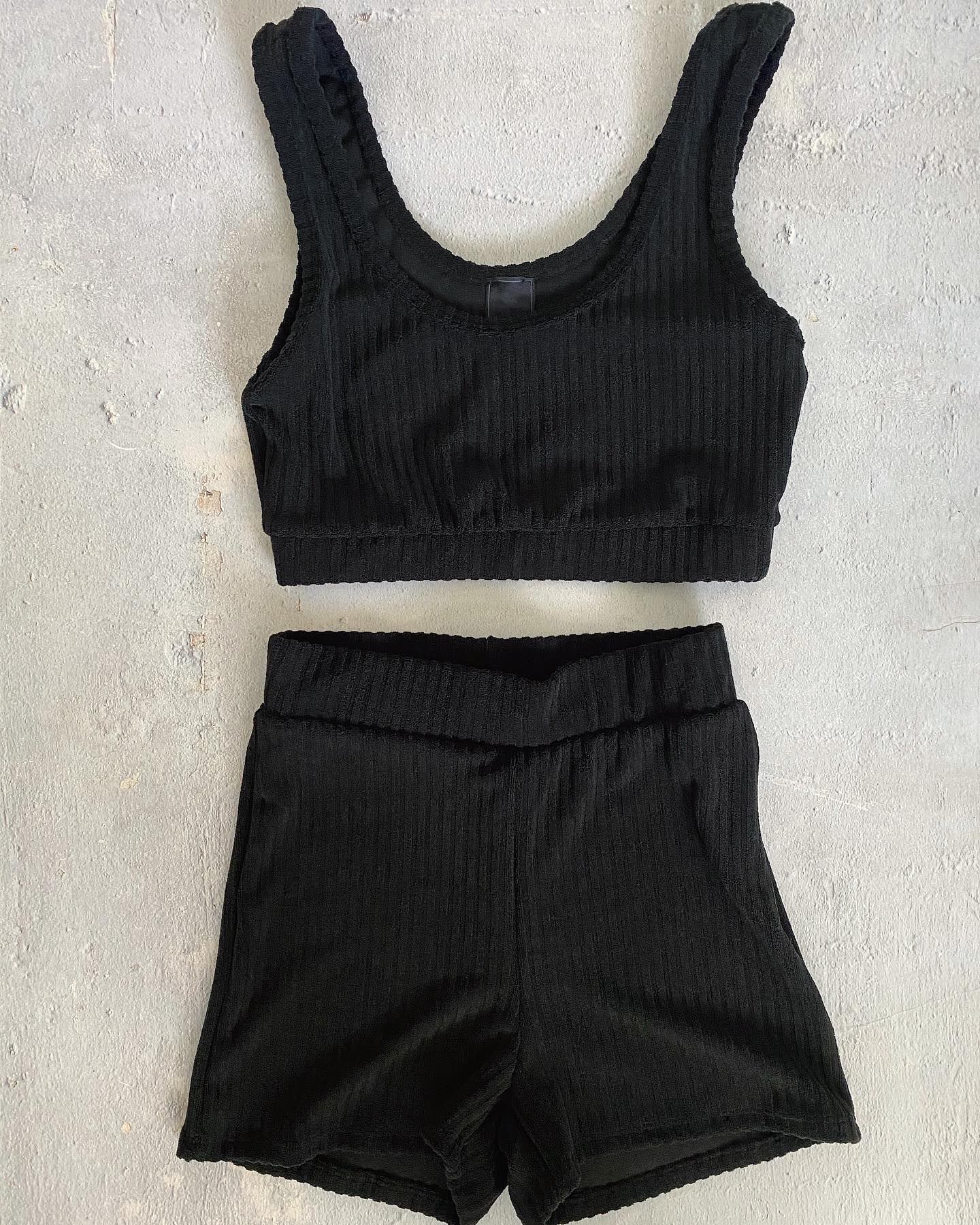 Abby Lounge Set