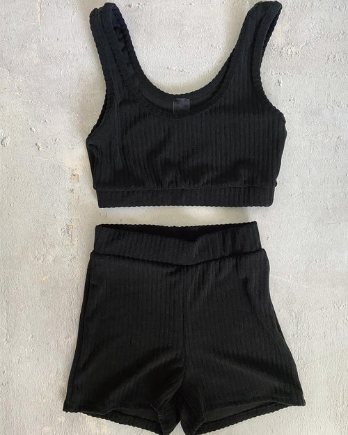 Abby Lounge Set