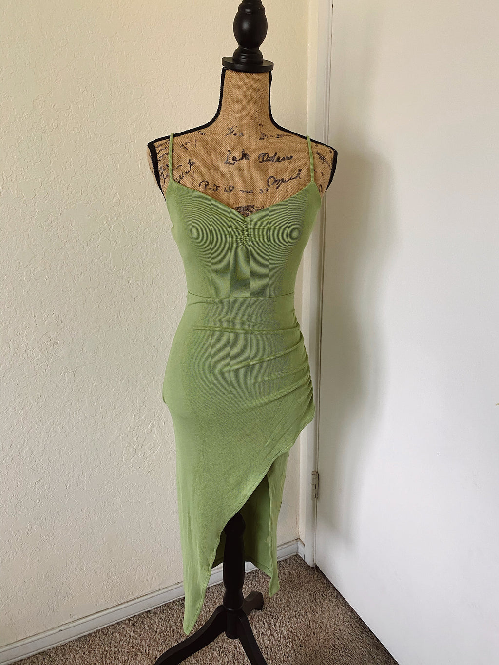 Sasha Dress