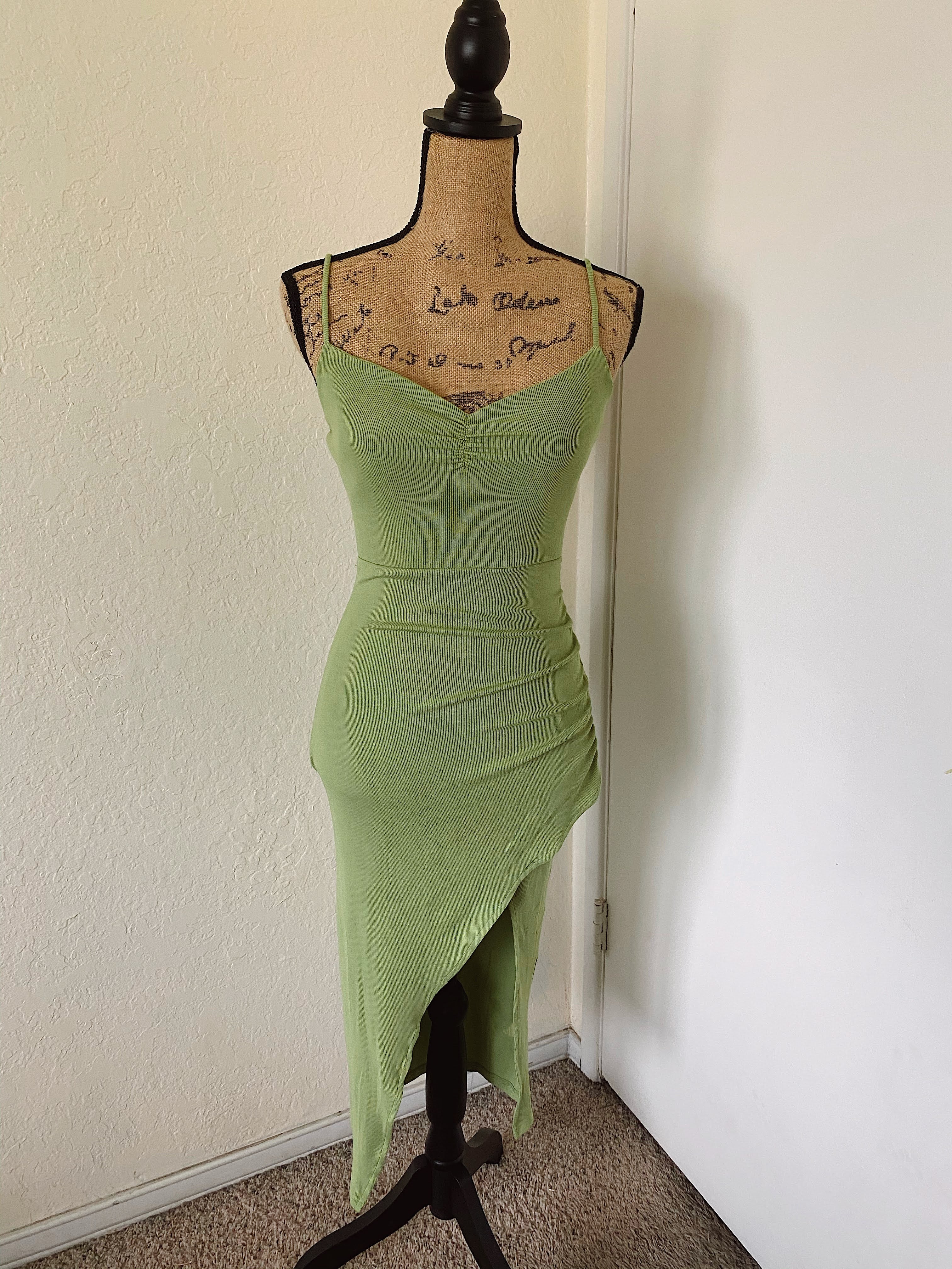Sasha Dress