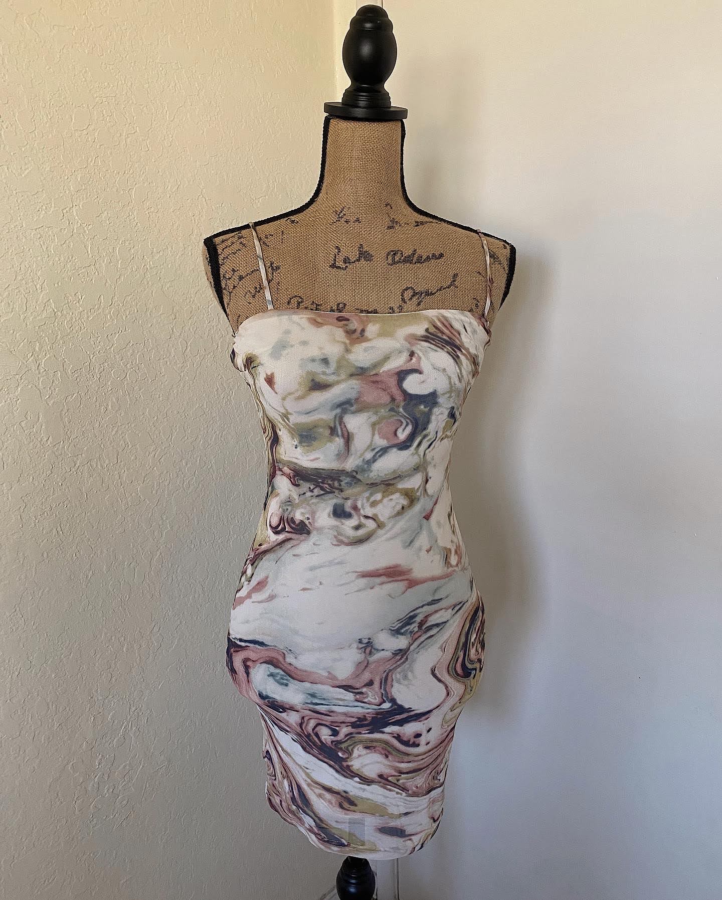 Lucy Dress