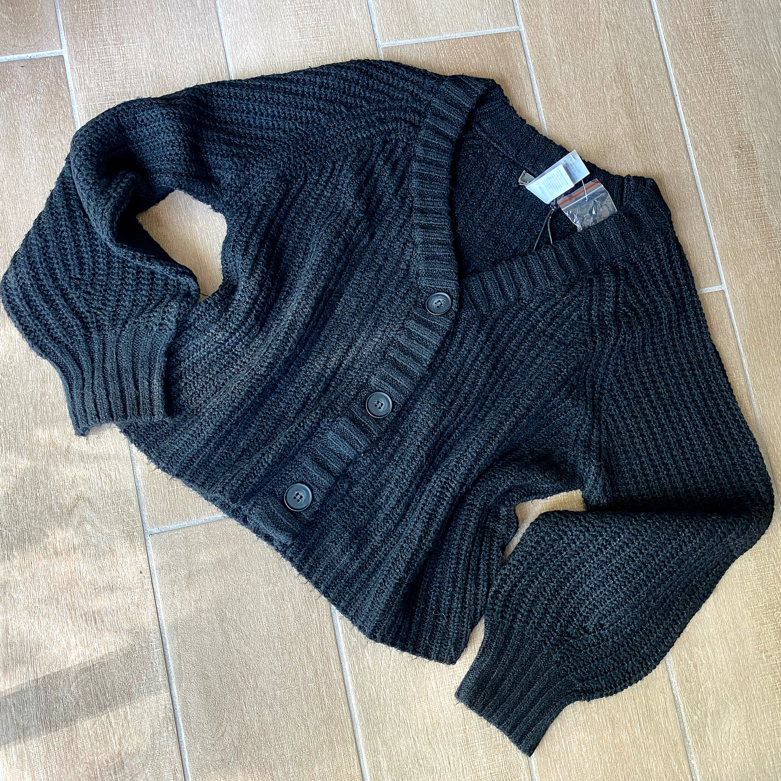 Julia Cardigan
