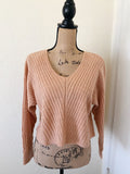 Taylor Sweater