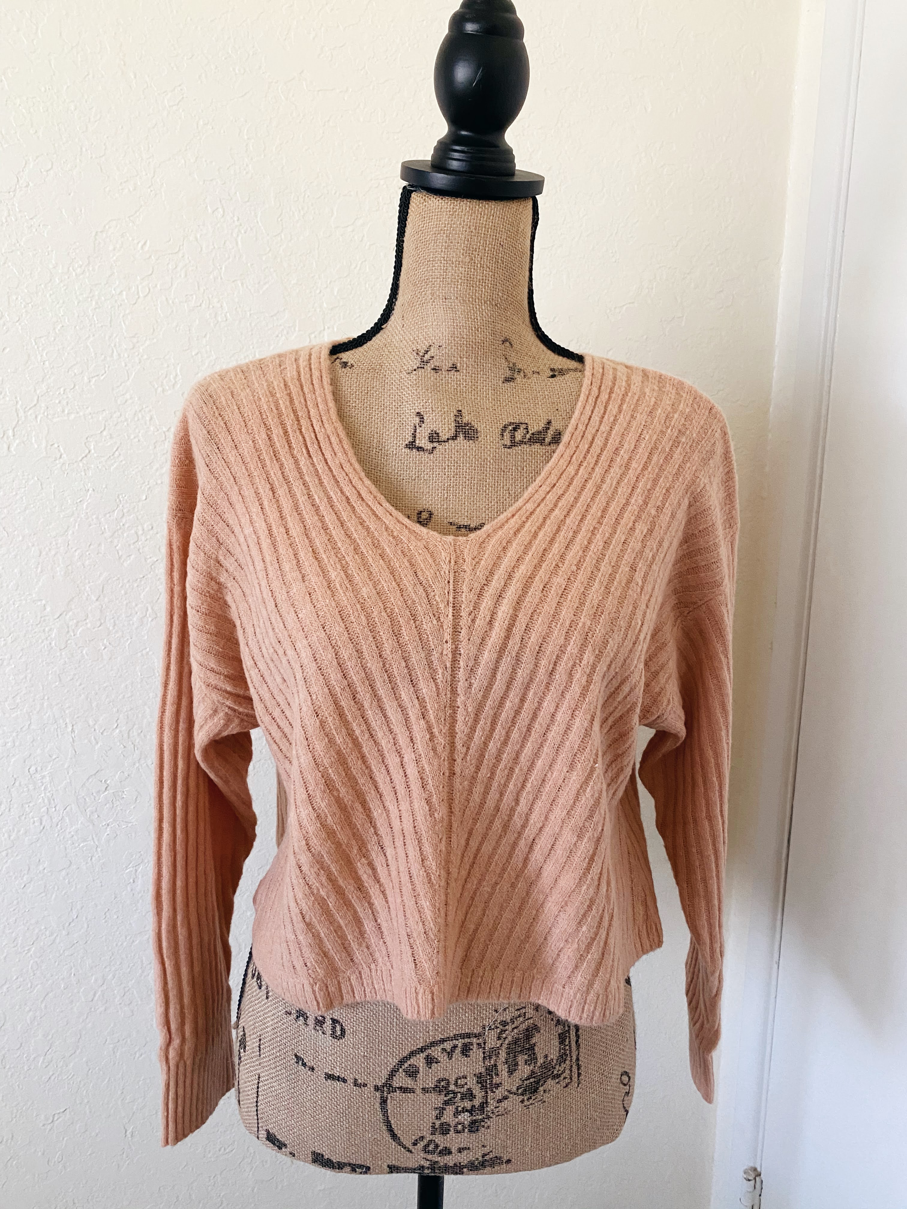 Taylor Sweater