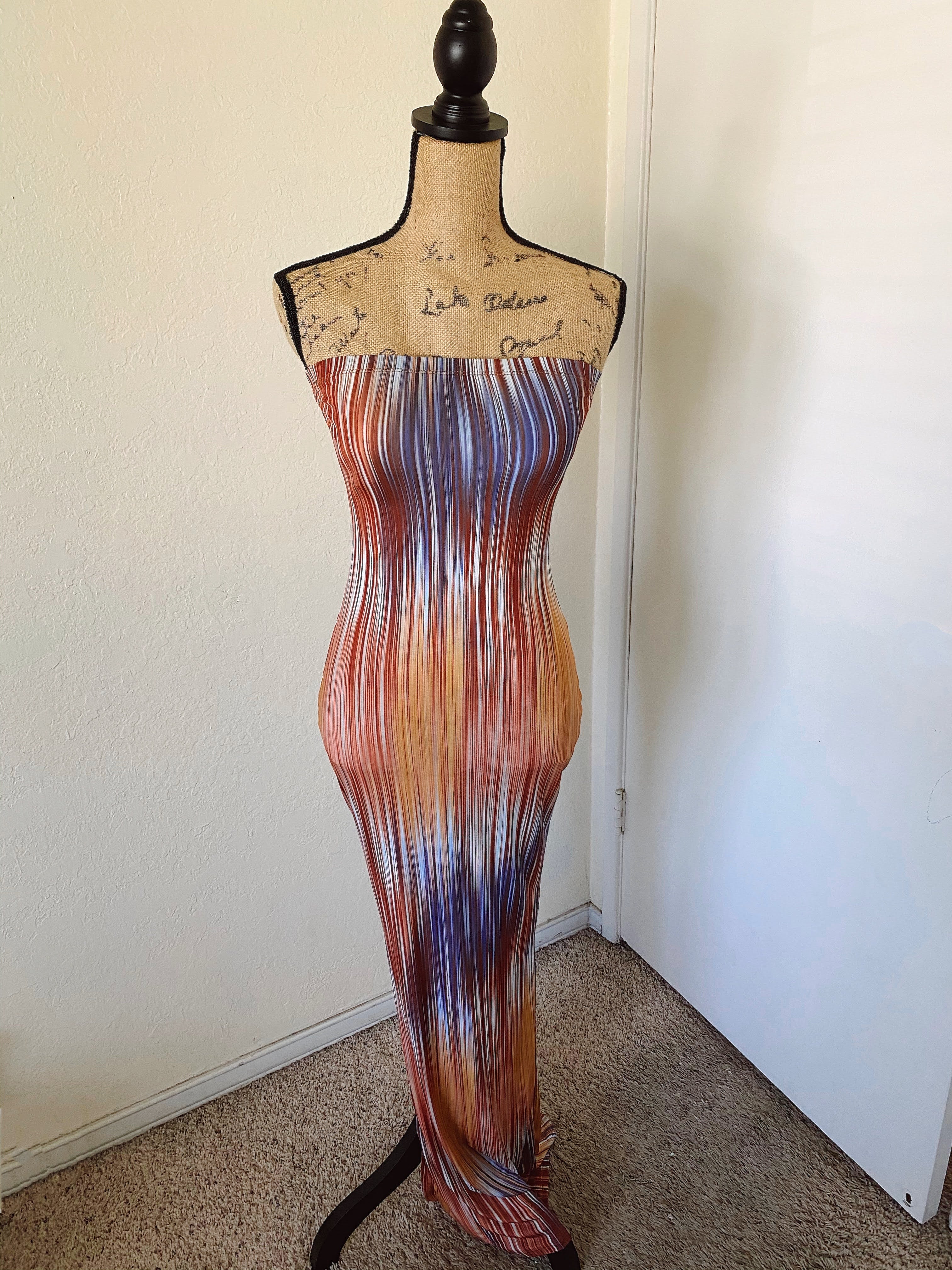 Junie Dress