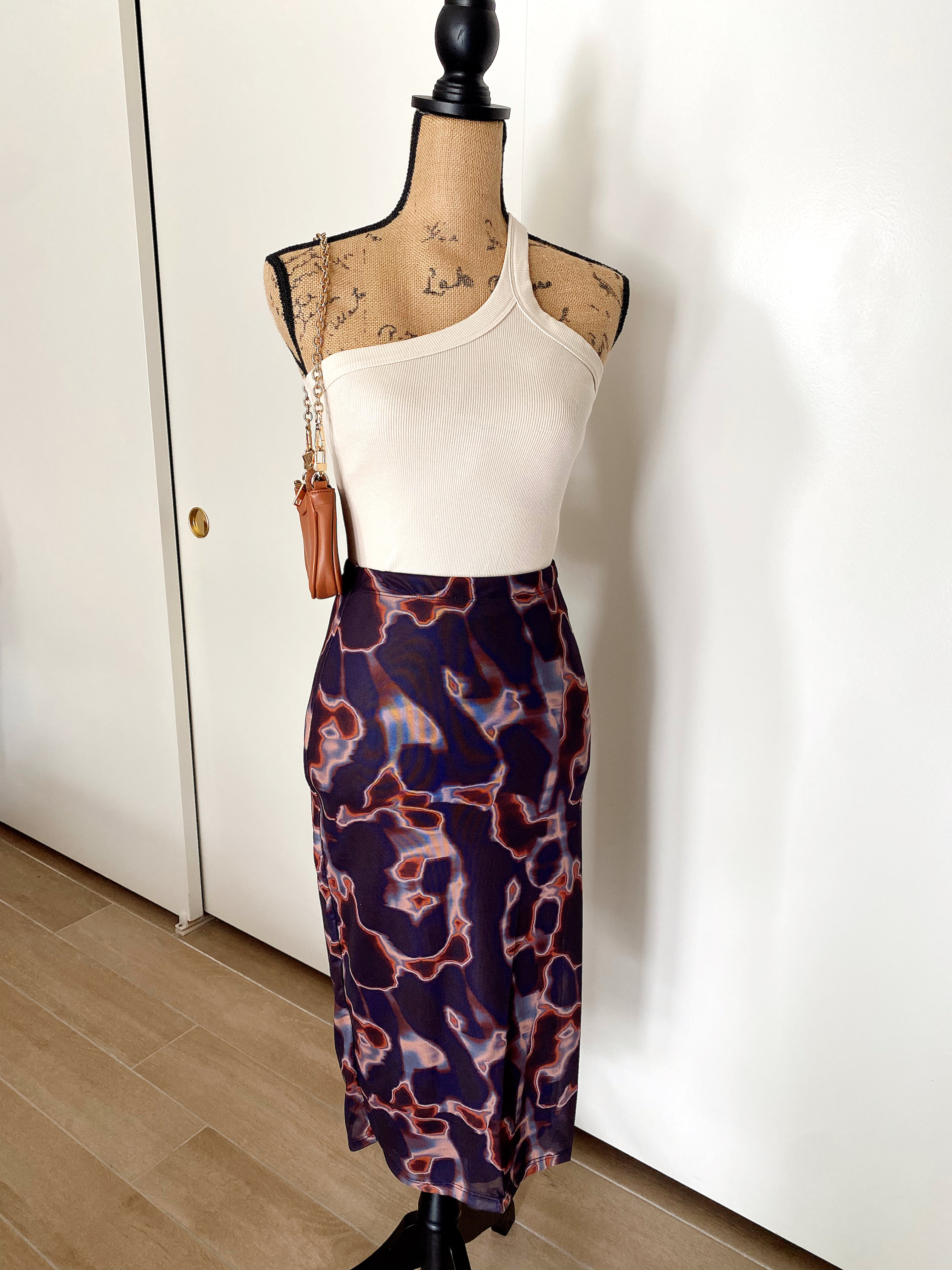 Penny Skirt