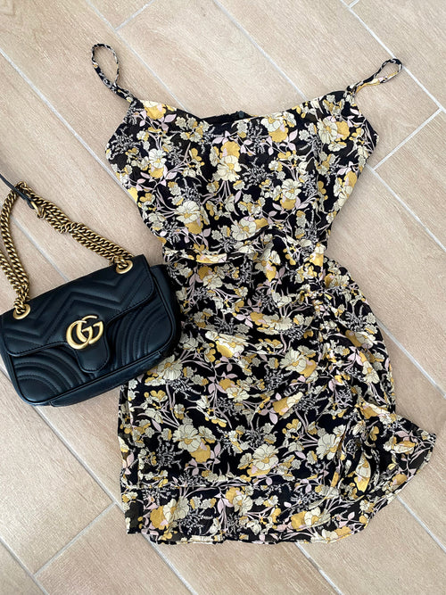 Abigail Dress
