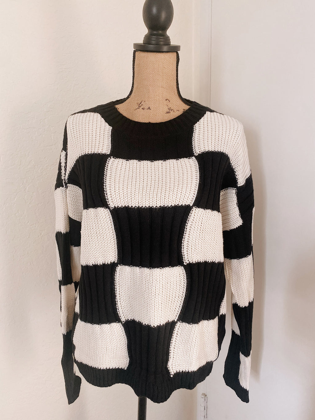 Chelsea Sweater