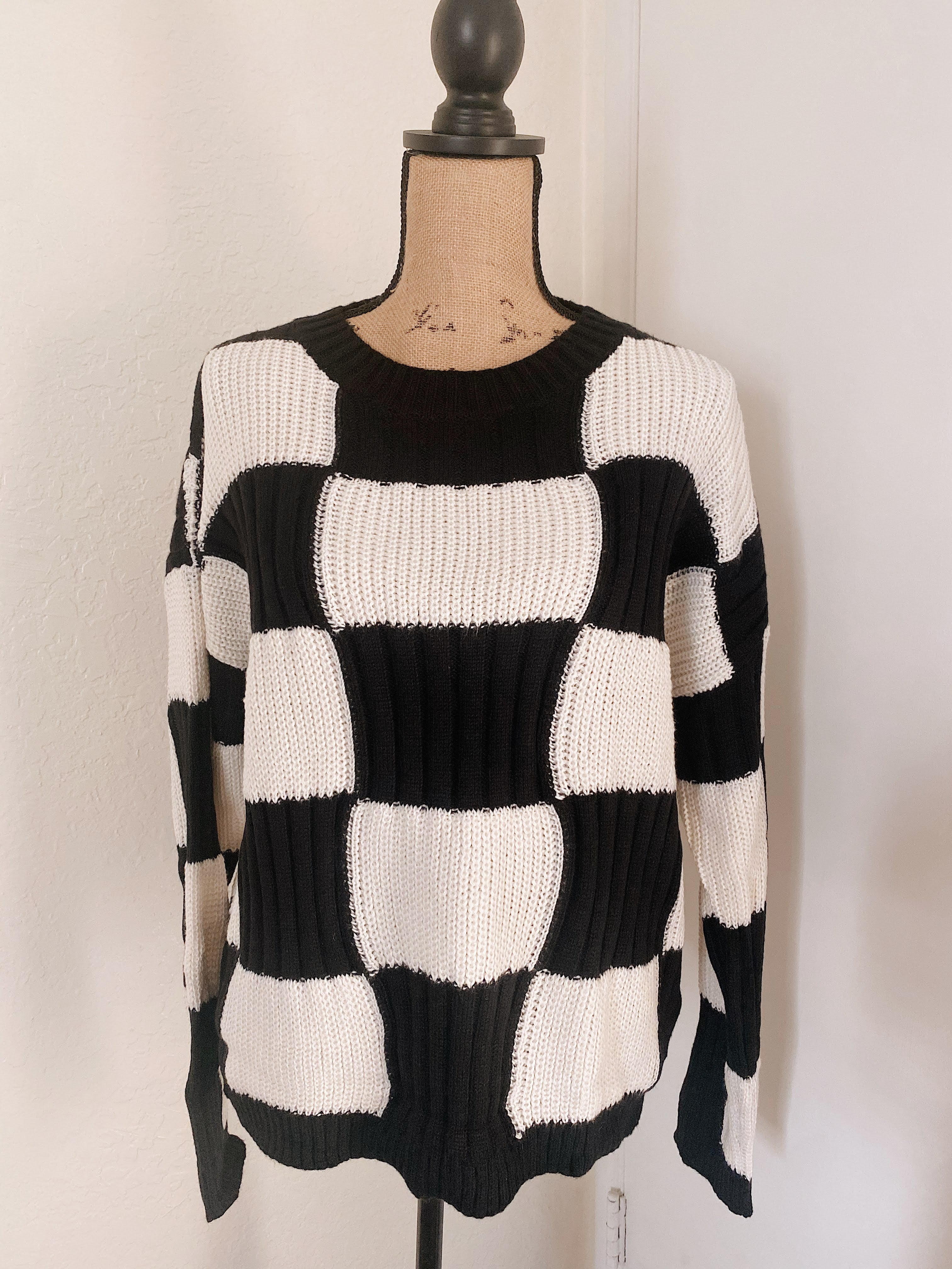 Chelsea Sweater