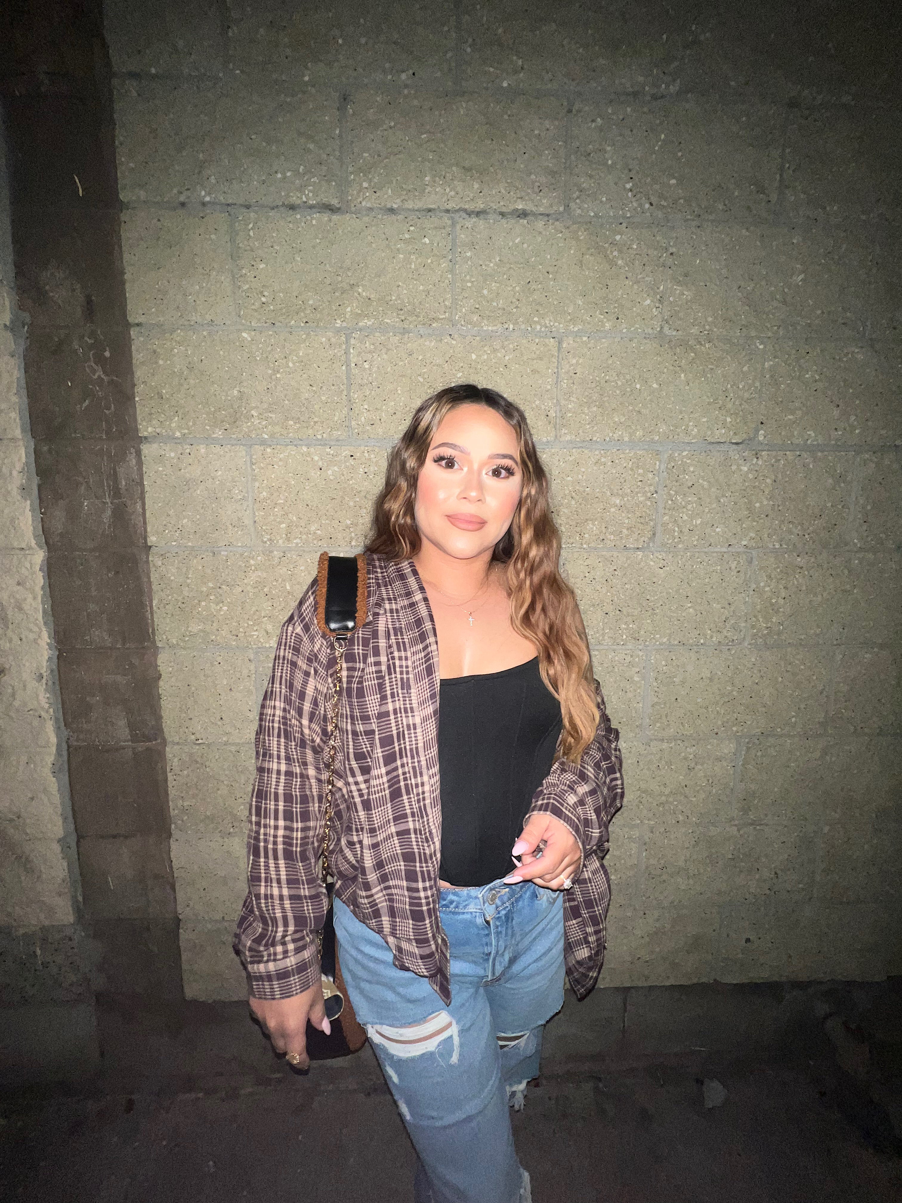 Val Flannel