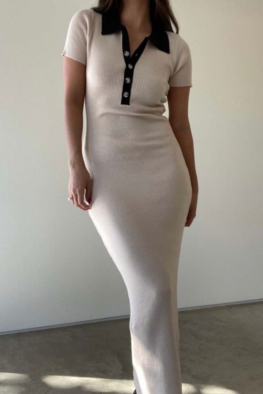 Florence Dress