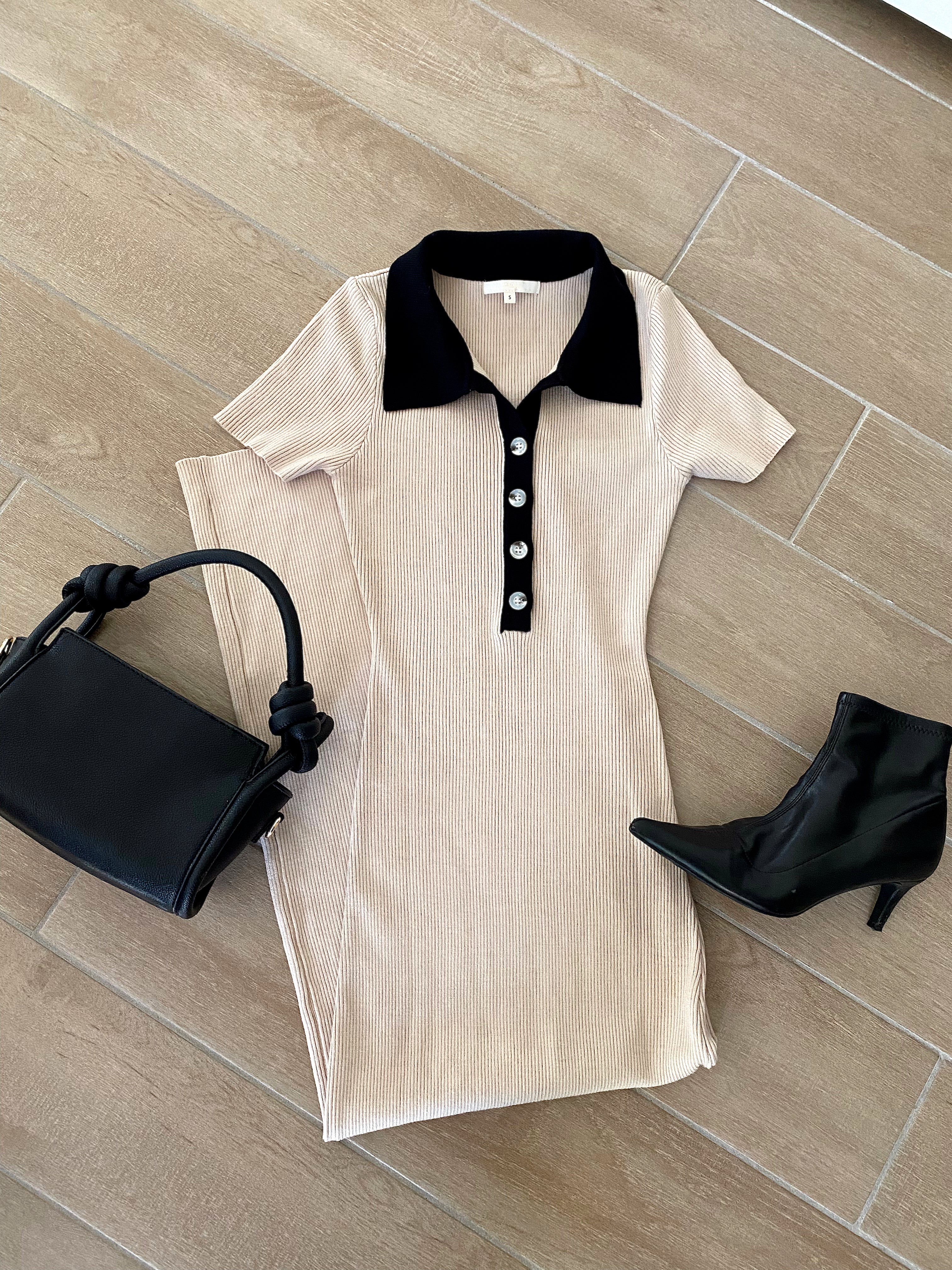 Florence Dress