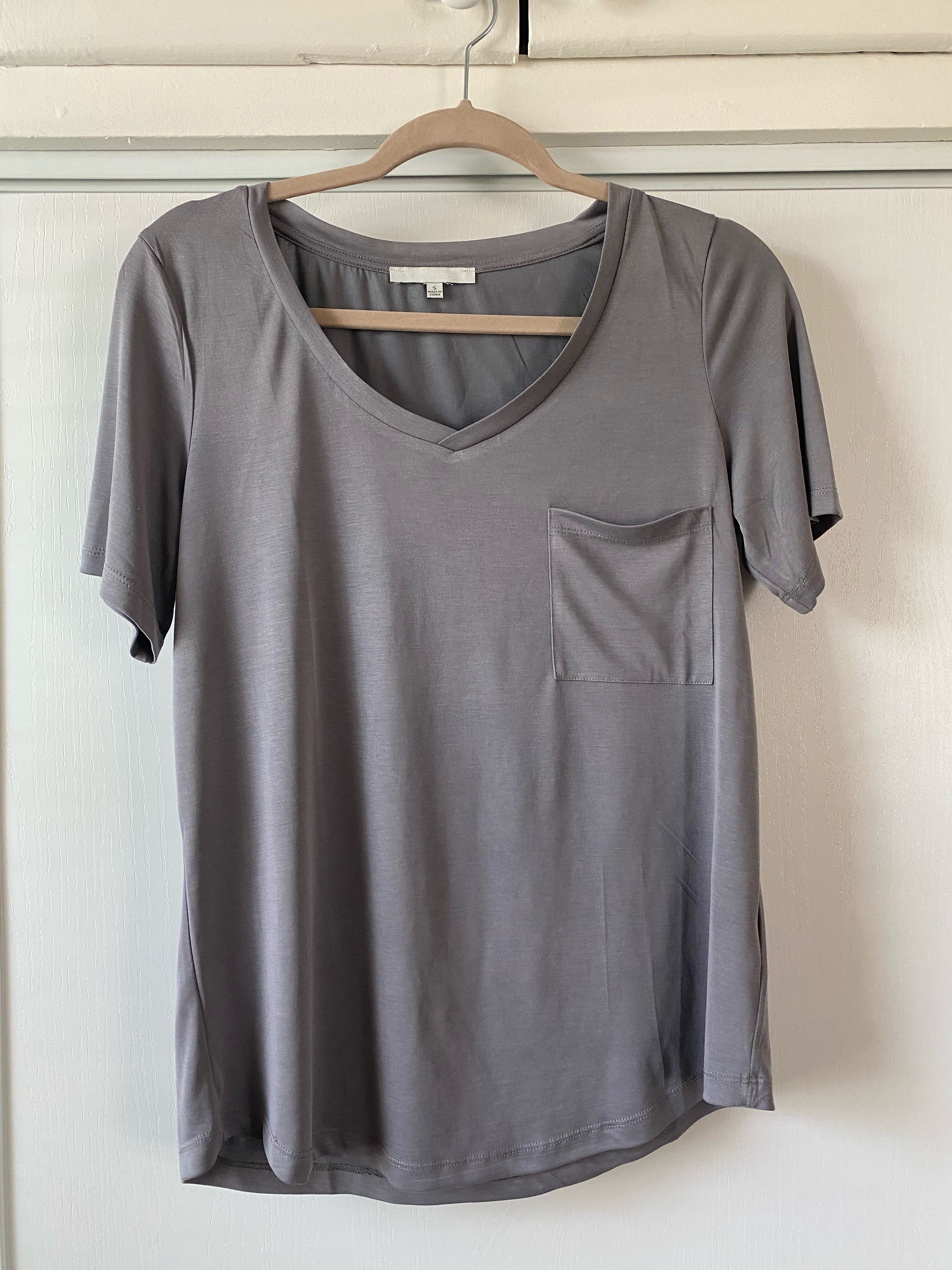 Perla Tee