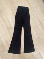 Crossover Flare Legging