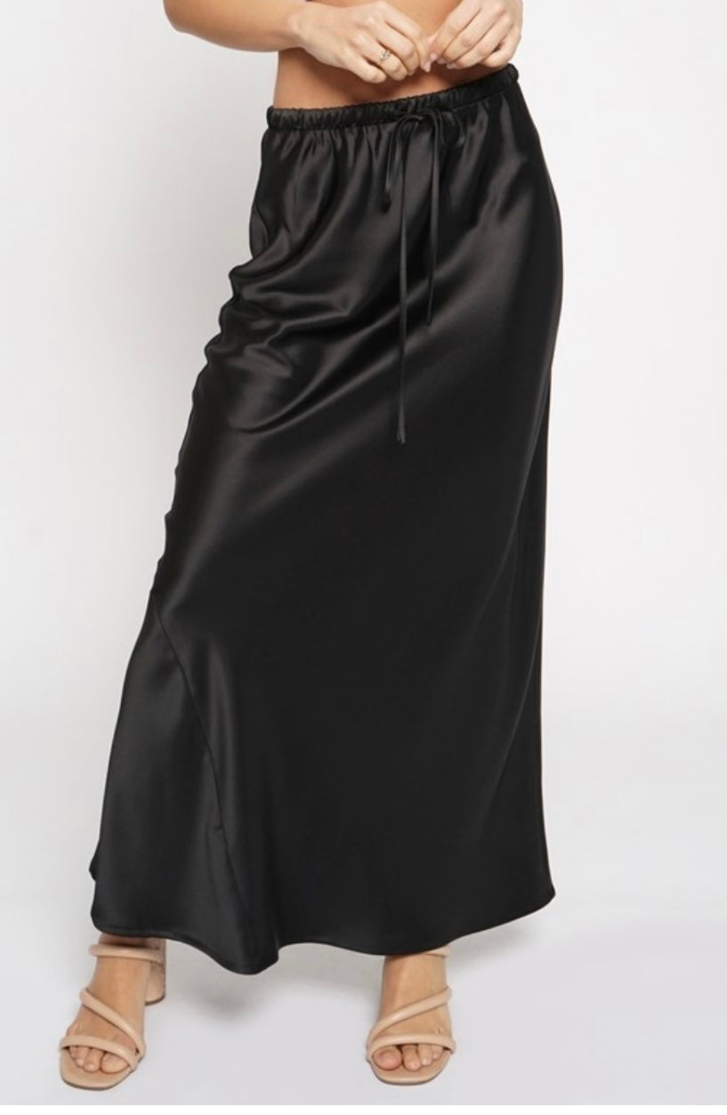 Sia Maxi Skirt