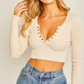 Brooke Top