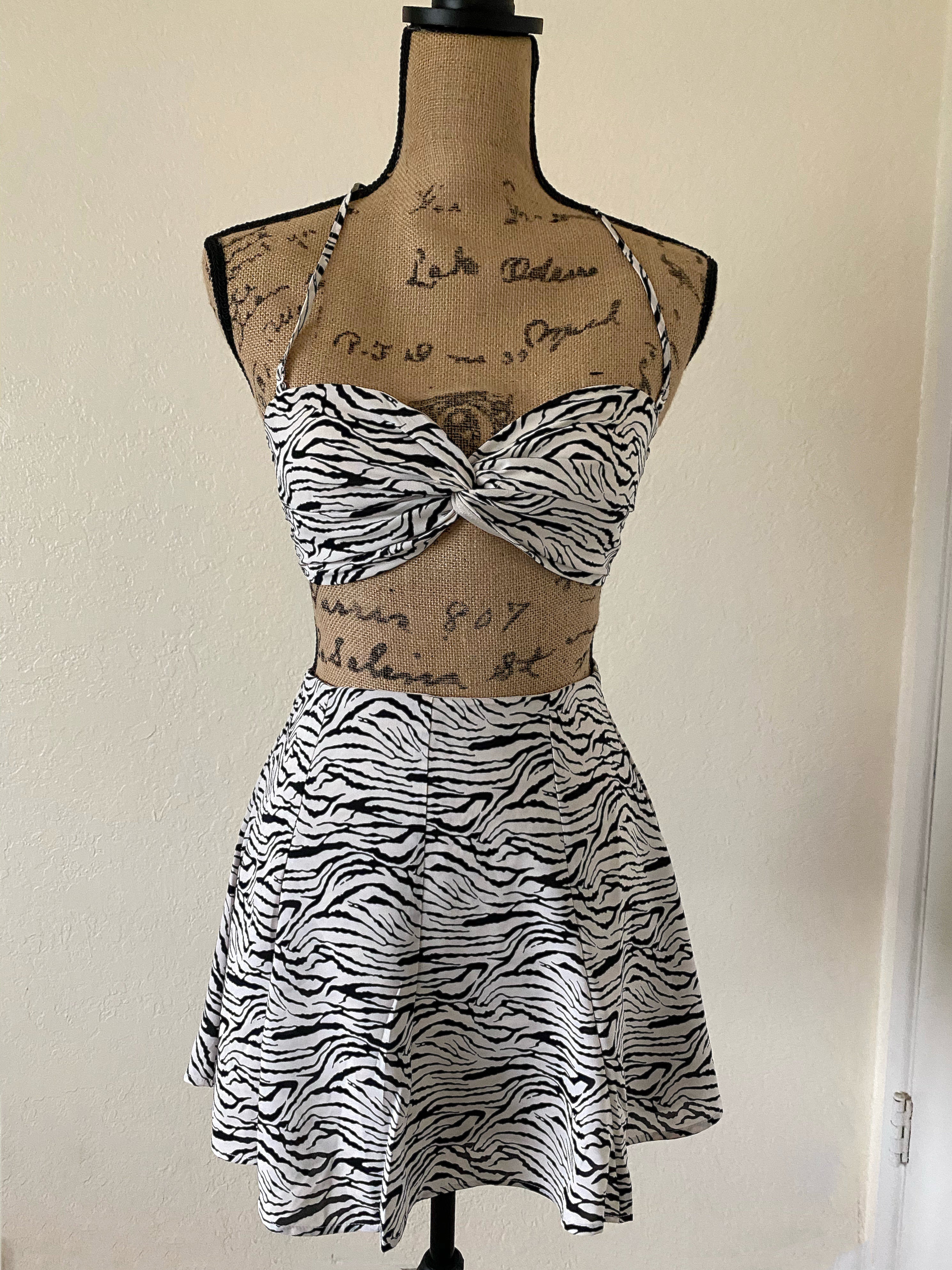 Shayla Set