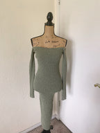 Winnie Sweater Dress