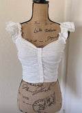 Genevieve Top