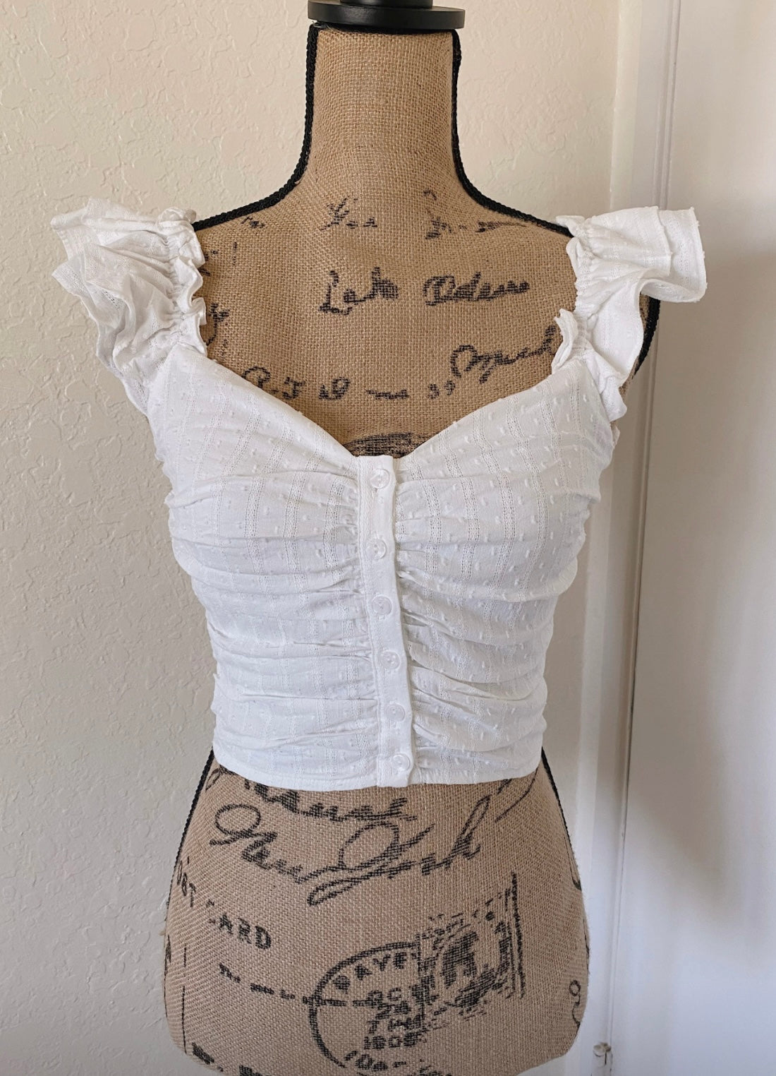 Genevieve Top