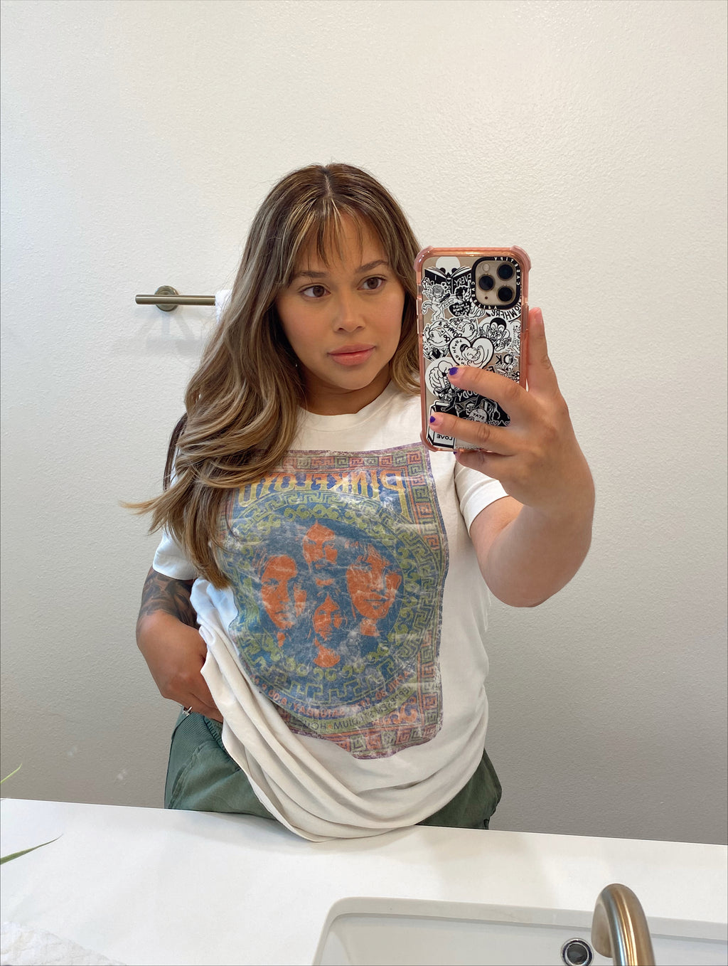 Floyd Tee