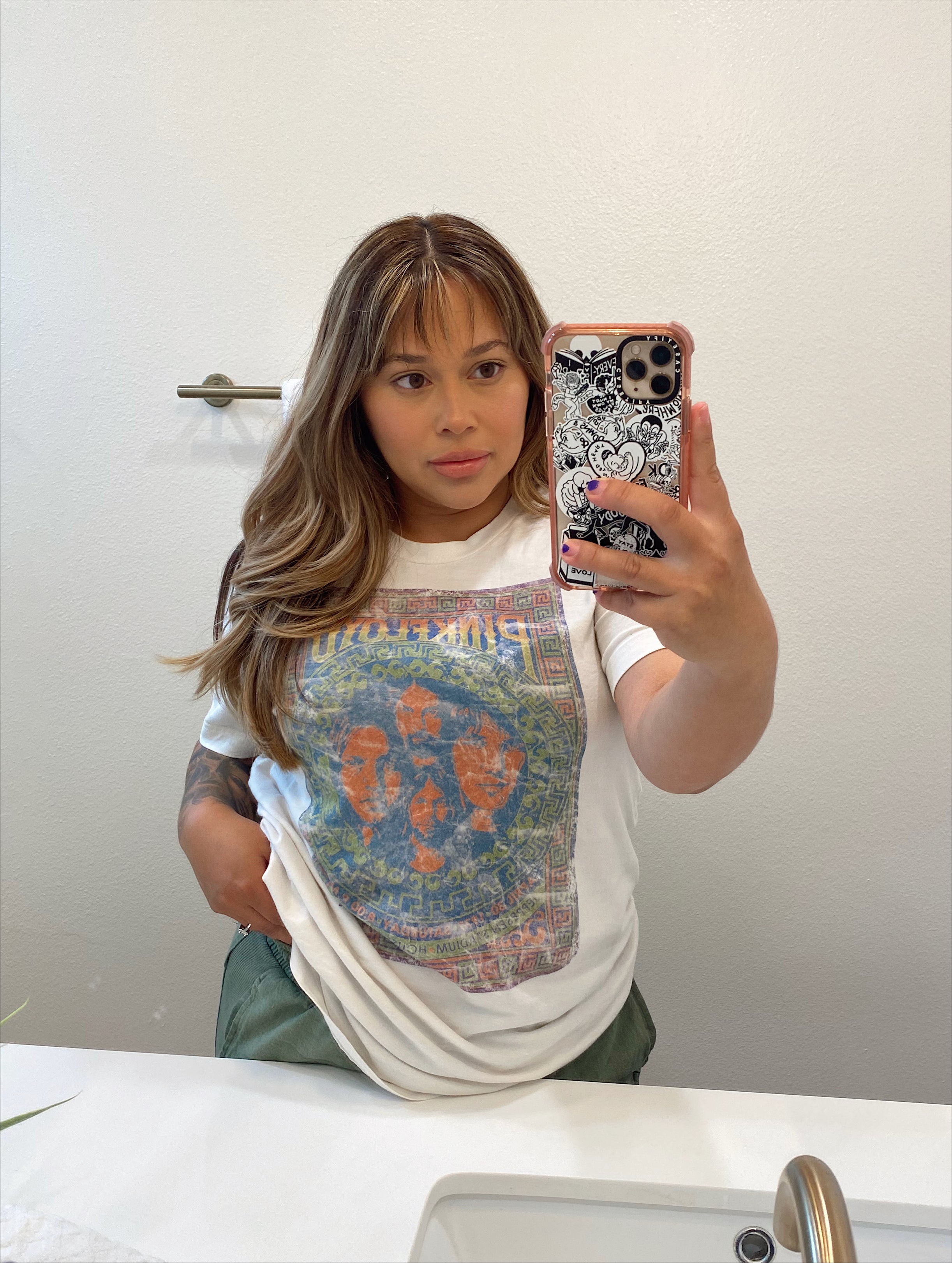 Floyd Tee