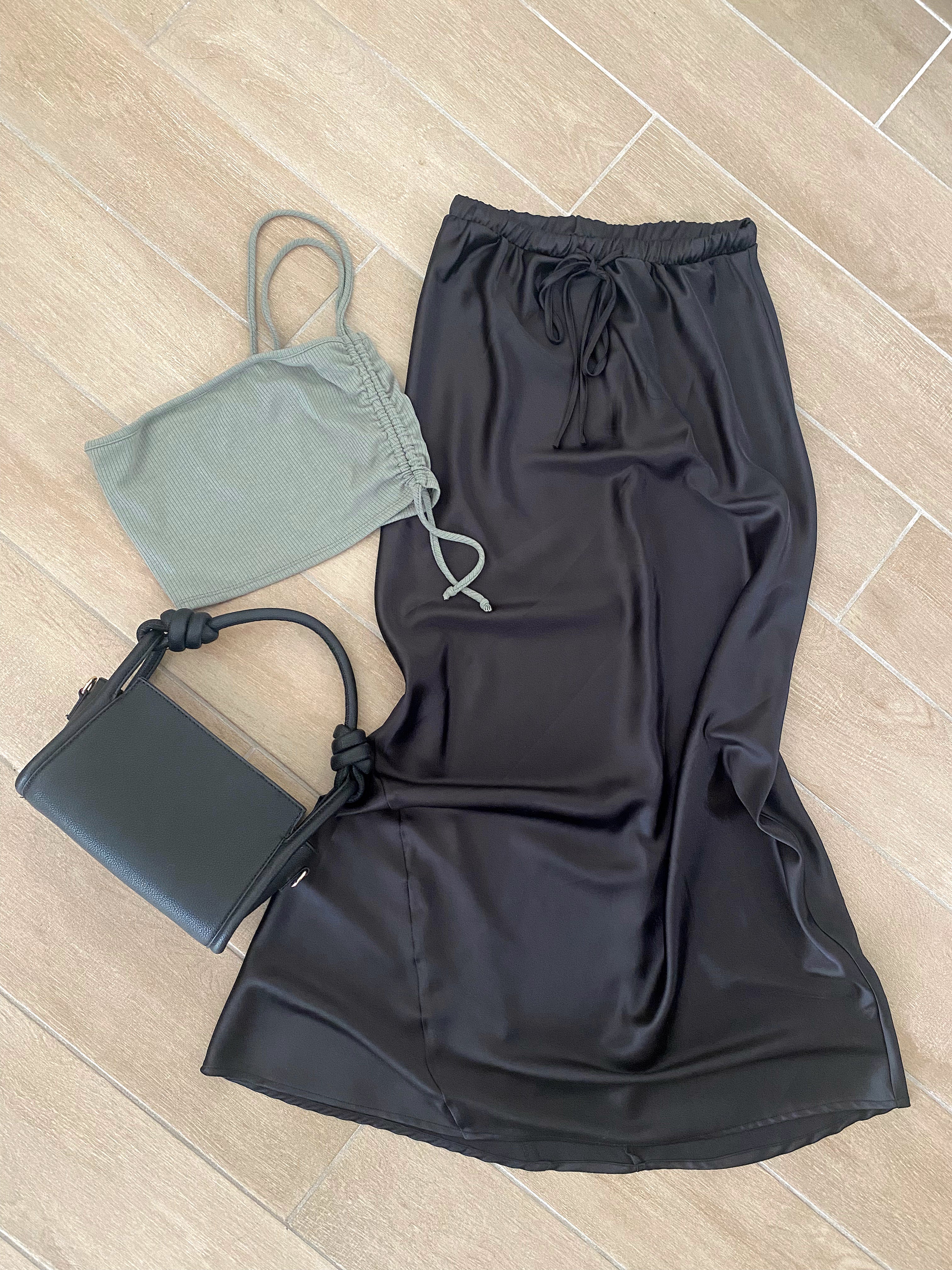 Sia Maxi Skirt