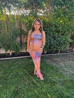 Junie Dress