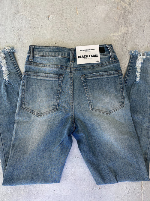Alexa Jeans