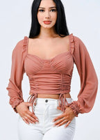 Evie Top
