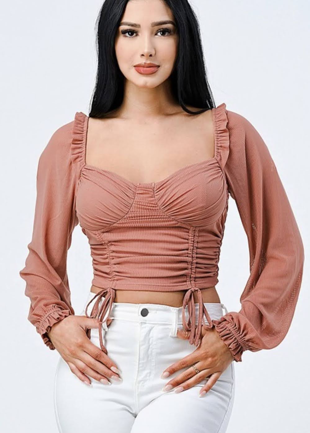Evie Top