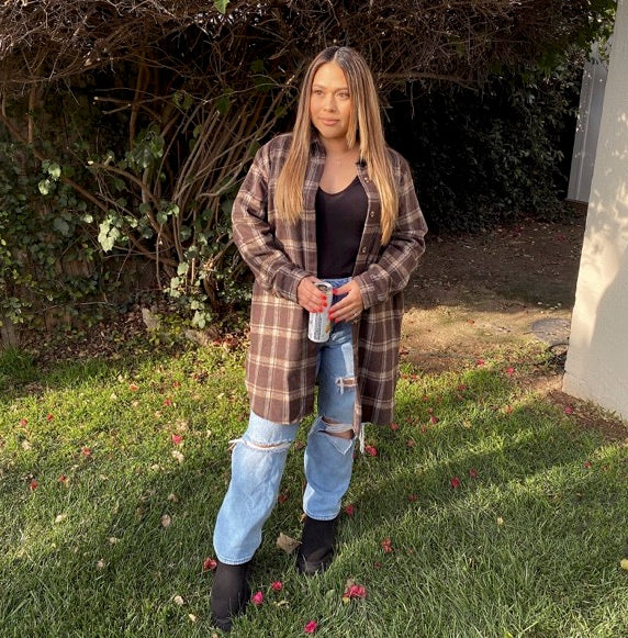 Ruth Flannel